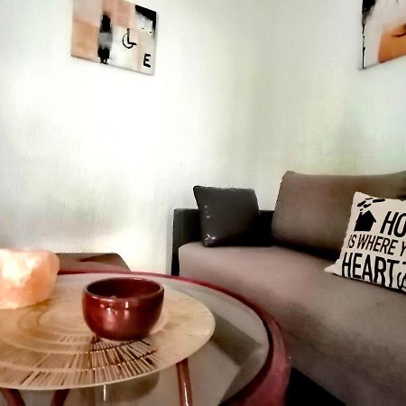 Jelena Apartment Beograd Eksteriør bilde