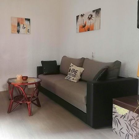 Jelena Apartment Beograd Rom bilde