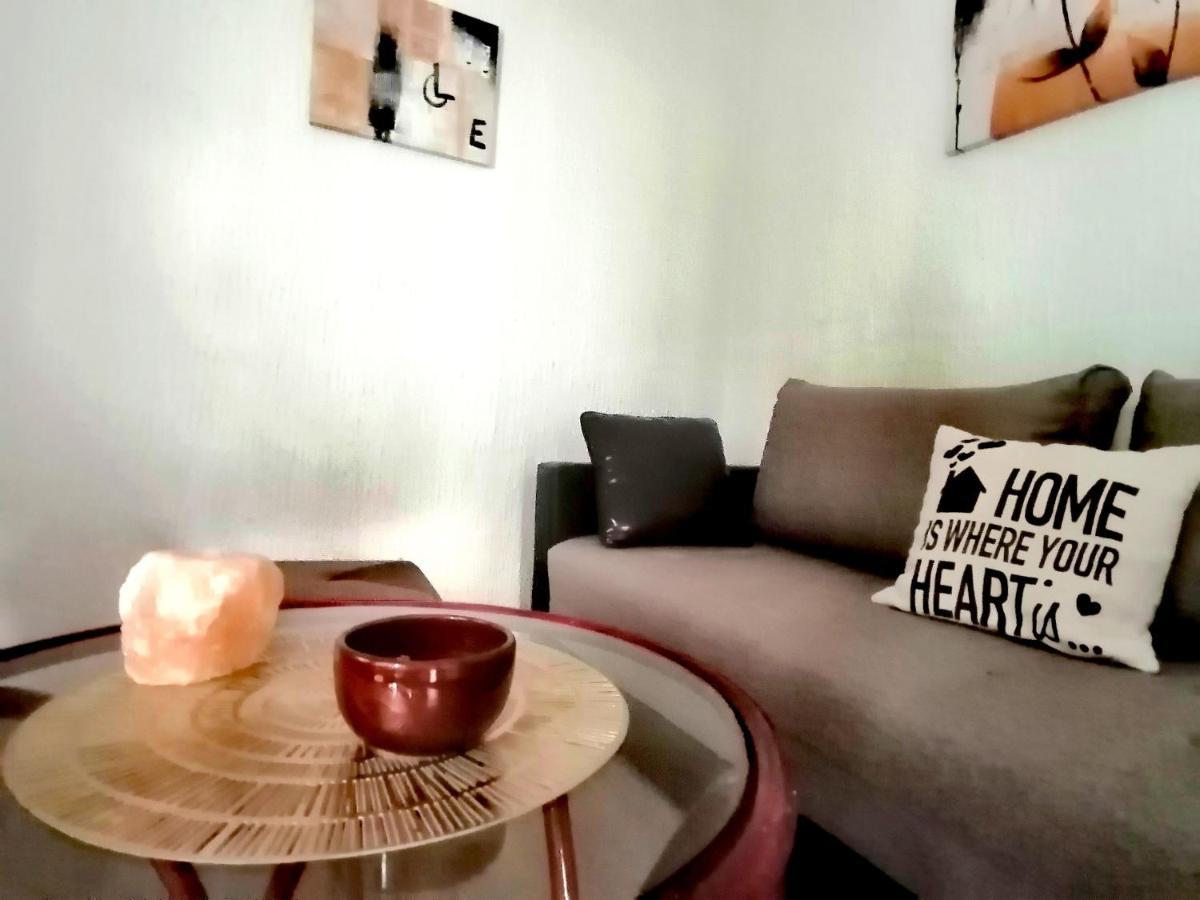 Jelena Apartment Beograd Eksteriør bilde