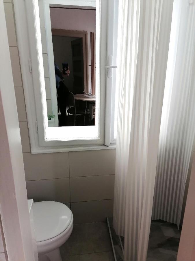 Jelena Apartment Beograd Eksteriør bilde