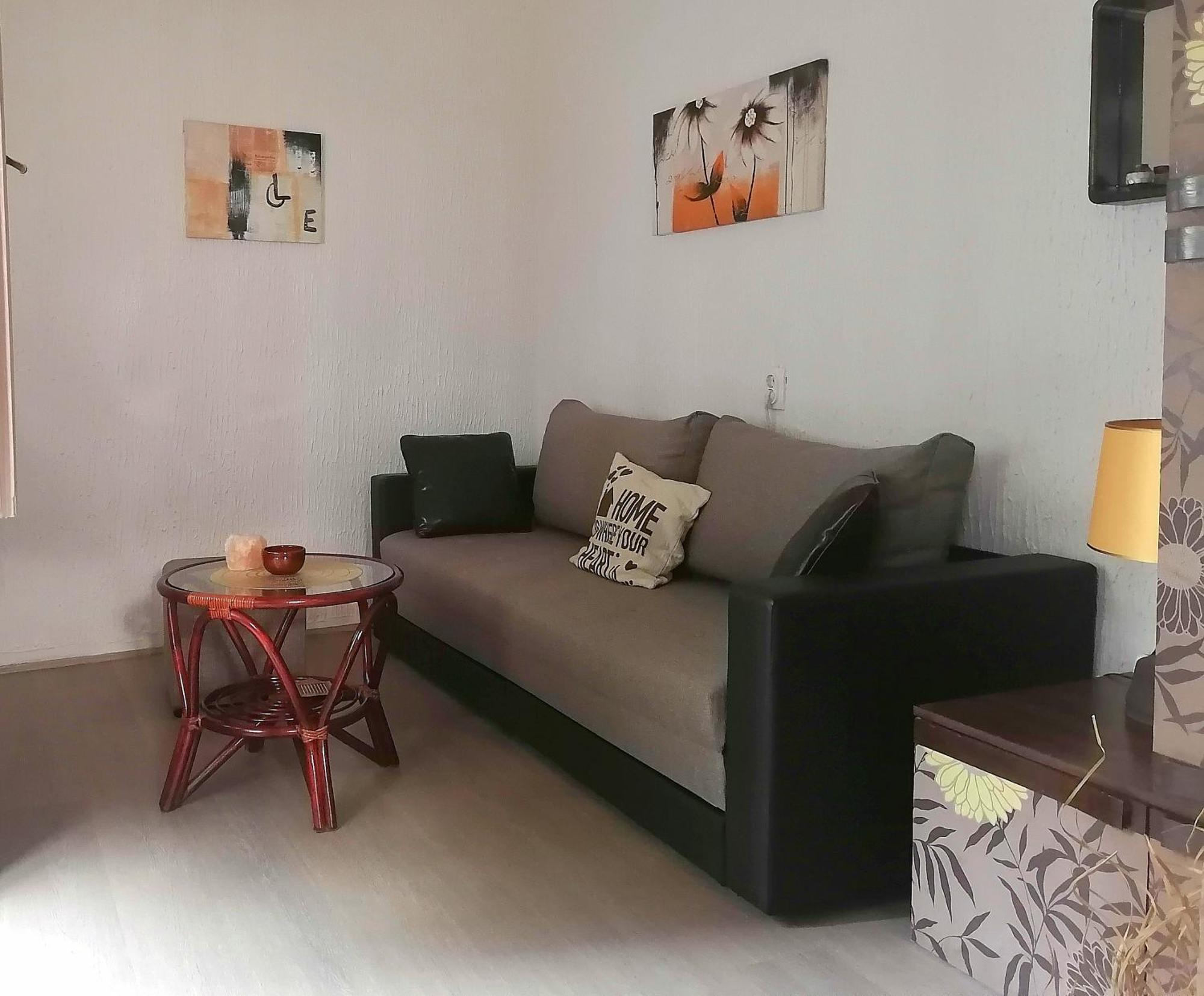 Jelena Apartment Beograd Rom bilde