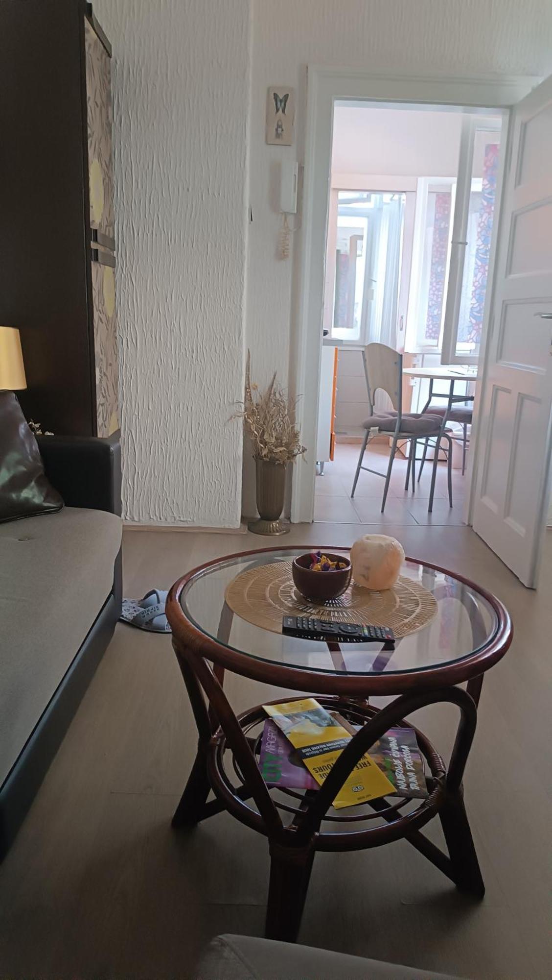 Jelena Apartment Beograd Eksteriør bilde