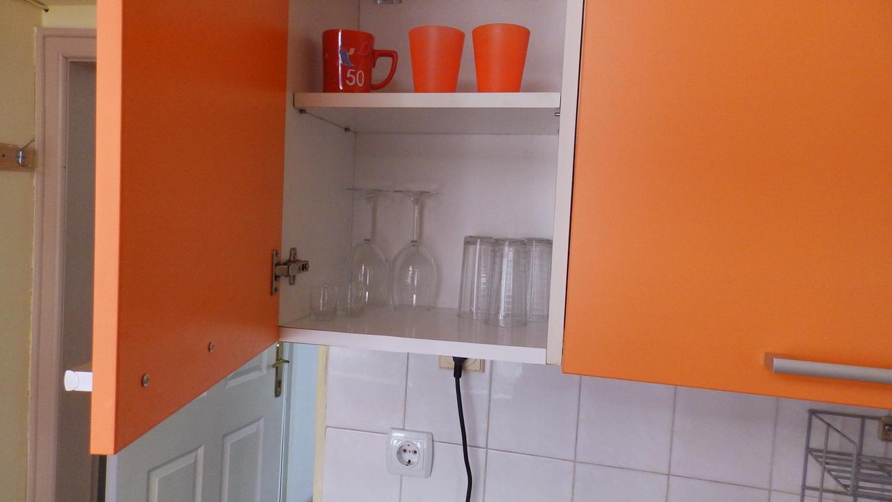 Jelena Apartment Beograd Eksteriør bilde