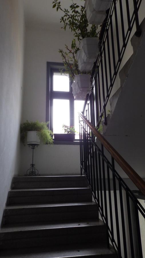 Jelena Apartment Beograd Eksteriør bilde